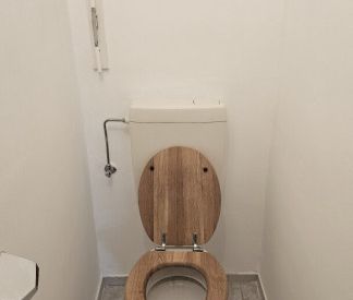 UNBEFRISTETE SANIERTE ALTBAUWOHNUNG IN DER ANTON DENGLER GASSE - Foto 5