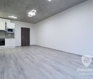 Pronájem bytu 2+kk 49 m² - Fotografie 6