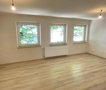 Wunderschöne 1-Zimmer-Wohnung mit großer Wohnküche - Photo 5