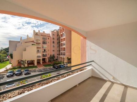 2 room luxury Flat for rent in Cascais, Lisbon - Photo 4