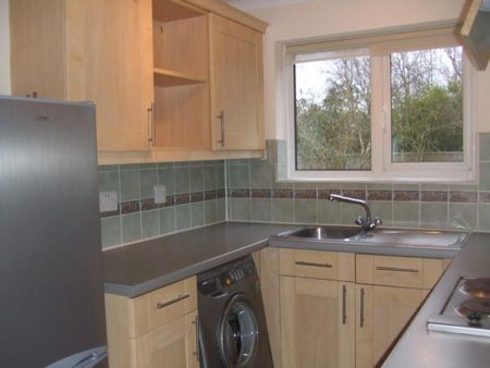 1 bedroom terraced house to rent - Photo 4
