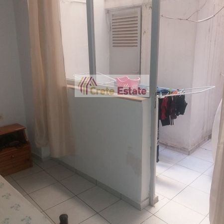 Διαμέρισμα για ενοικίαση Κέντρο - Βαλιδέ Τζαμί (Ηράκλειο Κρήτης) - Photo 4