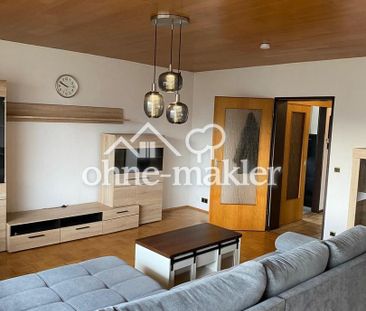 Ruhige 2-Zi- Whg mit Balkon und EBK in E-Gerschede - Photo 2