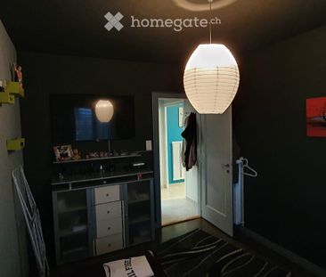 3 Zimmer, 60 m² - Photo 3