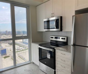 For Lease - 349 Rathburn Road Unit# Ph 105, Mississauga, Ontario - Photo 2