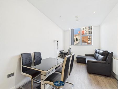 1 bedroom apartment to rent - Photo 3