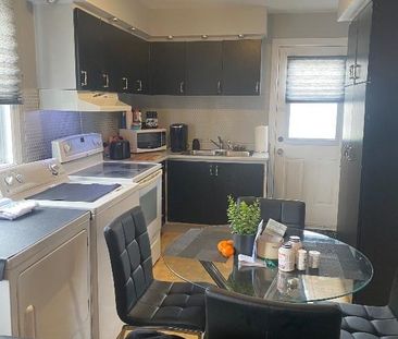 4 1/2 à louer à Laval - Ste-Rose - Photo 1