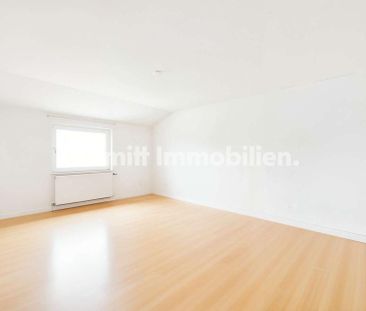 4-Zimmer-Wohnung mit EBK. In F-Griesheim - Photo 1
