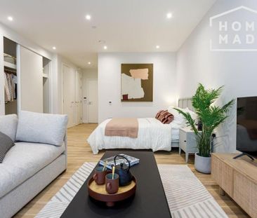 Studio to rent - Photo 2