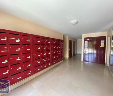 Location Appartement 2 pièces 43m² LE MANS 72000 - Photo 6