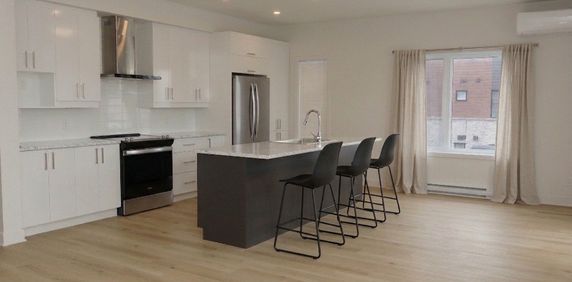 Appartement 4 ½ à Louer - St-Polycarpe - Photo 2