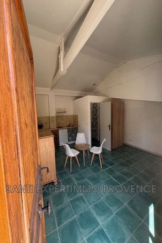 Location Appartement 1 pièce 20m² MARSEILLE 12ème - Photo 5