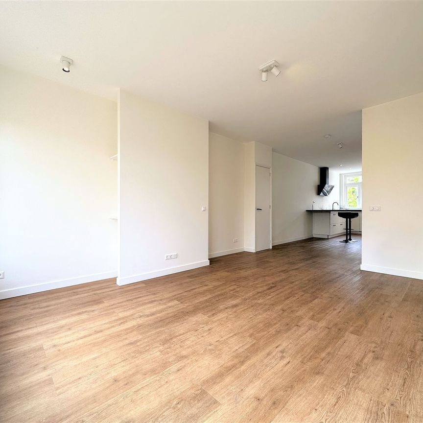 Appartement te huur: Nieuwe Herengracht 139-2 1011 SG Amsterdam - Foto 1