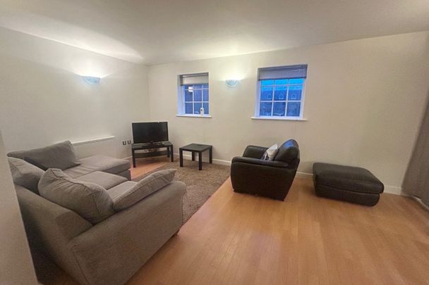 Wharton Court - Photo 1