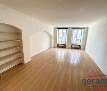 Studio parfaitement situé, à Fribourg - Photo 1