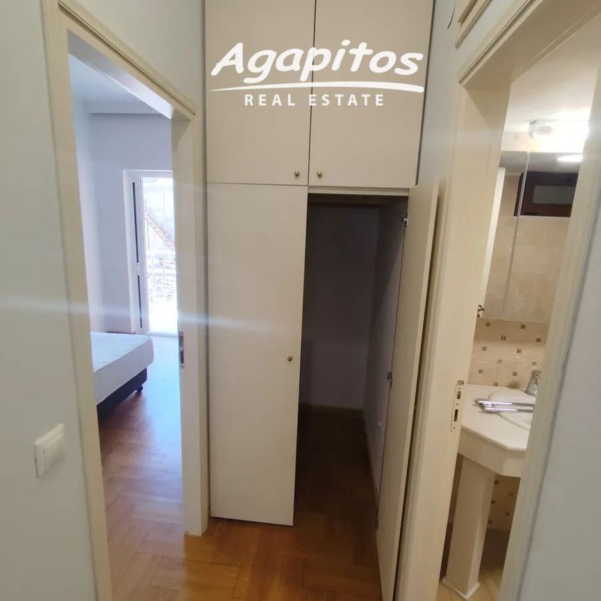 Διαμέρισμα για ενοικίαση Πόρος (Ηράκλειο Κρήτης) - Photo 1