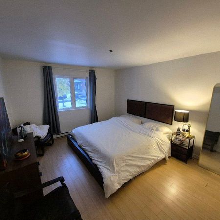 Grand 4 1/2 appartement Richelieu - Photo 3