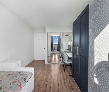 For Lease - 145 Hillcrest Avenue Unit# 1202, Mississauga, Ontario - Photo 1