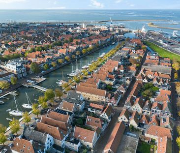 Droogstraat 14, Binnenstad, 8861SR, Harlingen - Foto 6