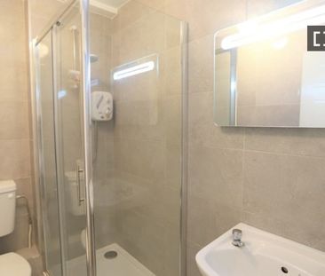 Studio for rent in North City, Dublin - Photo 3