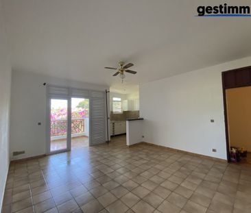 Location Appartement 2 pièces 41m² CAYENNE 97300 - Photo 1