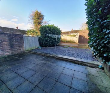 Kidwelly Close, Llanyravon, Cwmbran - Photo 3