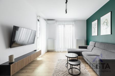 Warszawa Wilanów, Aleja Rzeczypospolitej - Фото 5