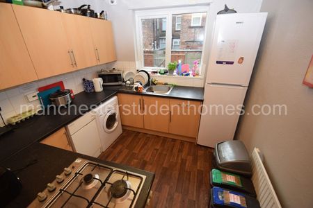 Furness Road, Manchester, M14 6LY - Photo 4