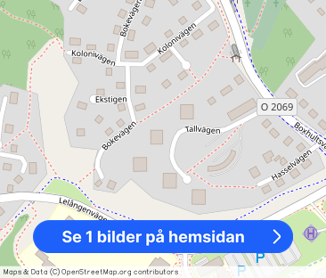 Tallvägen 10 - Foto 1