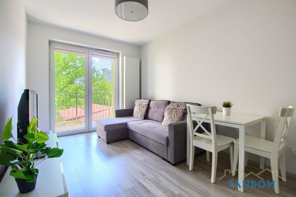 NOWOCZESNE 2 pokoje + BALKON | Lubelska, SKYRES - Zdjęcie 1
