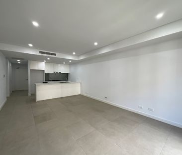 Modern apartment for lease now!! - Photo 6