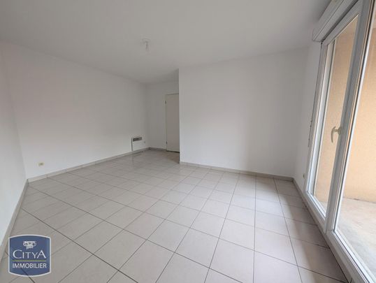 Location Appartement 3 pièces 62m² ALBI 81000 - Photo 1