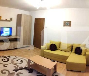Apartament cu 2 camere, 64 mp, modern, din cartierul Buna Ziua - Photo 5