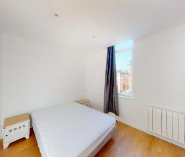 Appartement à louer 2 pièces 32.54m² - Photo 2