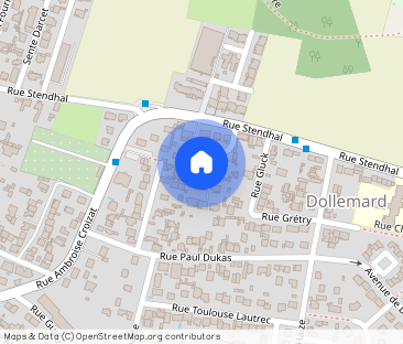 LE HAVRE/Centre - Photo 1