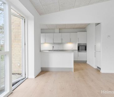 4-værelses Rækkehus på 112 m² i Silkeborg - Foto 3