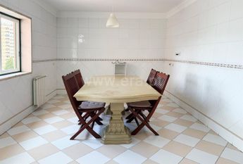Apartamento T3 em Lisboa