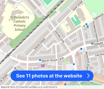 Hazel Street, Warrington - Photo 1