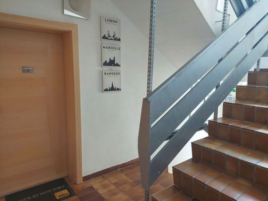 Gepflegte 70m² Mietwohnung mit Loggia in Greinsfurth bei Amstetten - Foto 1