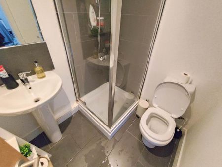 1 bedroom flat to rent - Photo 4