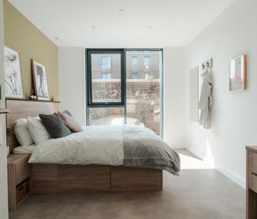 Studio to rent - Photo 3