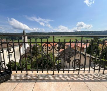 Appartement de 4.5 pièces avec petit balcon - Foto 4