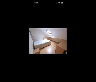 Room in a Shared House, Burchett Place, LS6 - Photo 5