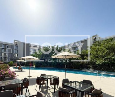 Brand New | Amazing Amenities | Semi Furnished - Photo 5