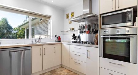 Lovely 3 bedroom home - Photo 3