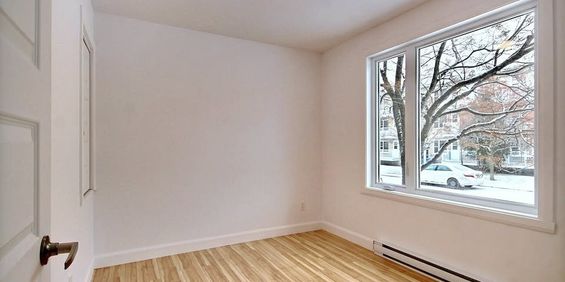 Superbe 4 ½ – Disponible 1er Juillet - Photo 3