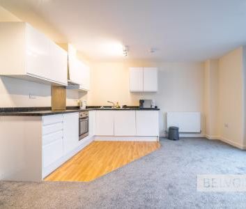 Carver Street, Birmingham, B1 - Photo 1