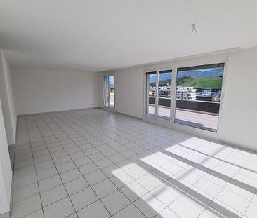 Superbe appartement de 4.5 pièces attique - Photo 5