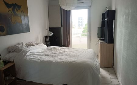 Appartement à louer - Photo 4