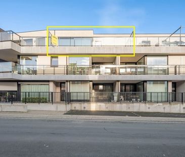 Appartement te huur - Photo 1